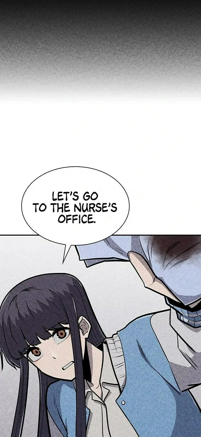 Read Death Code chapter 40 image 17 on Lezhin