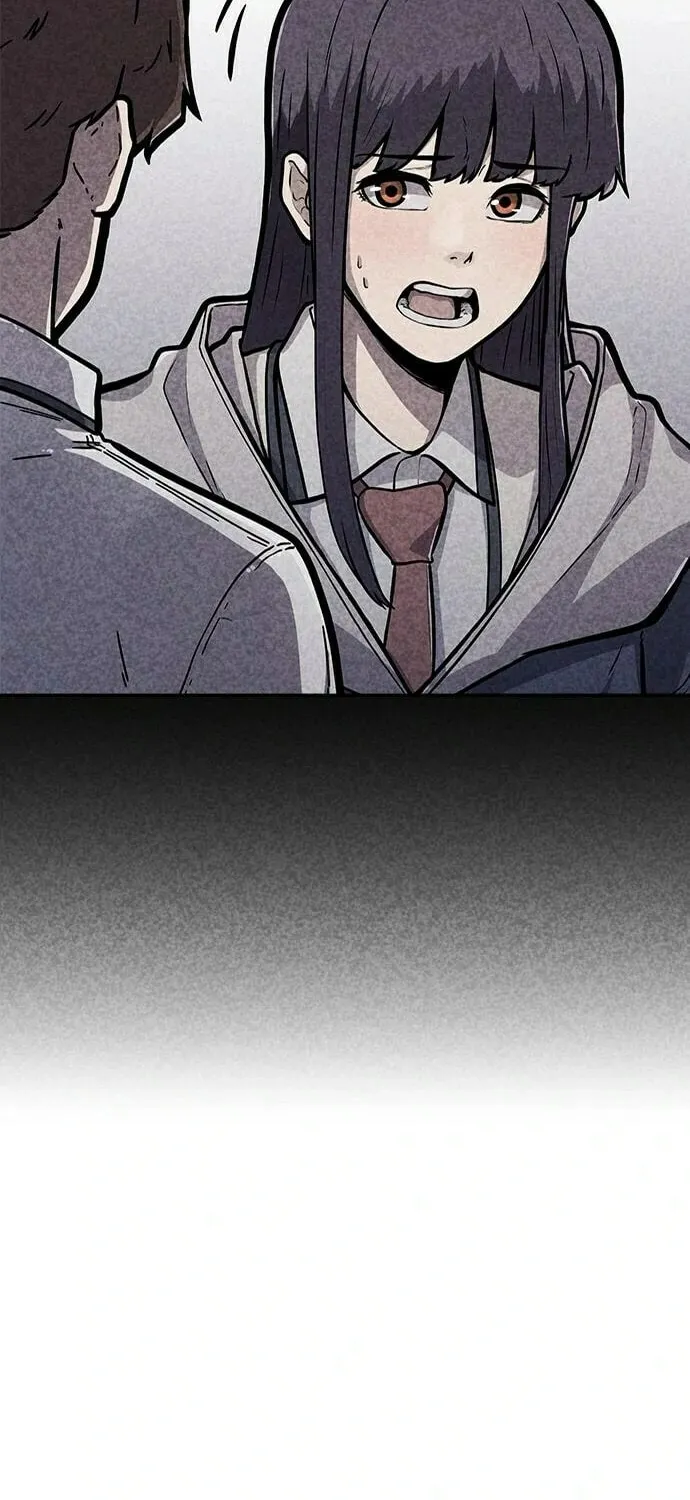 Read Death Code chapter 40 image 19 on Lezhin