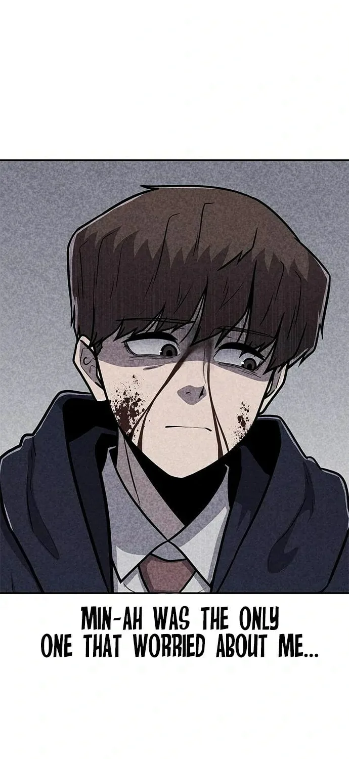Read Death Code chapter 40 image 21 on Lezhin
