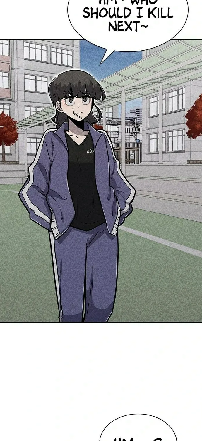 Read Death Code chapter 40 image 24 on Lezhin