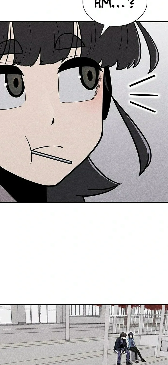 Read Death Code chapter 40 image 25 on Lezhin