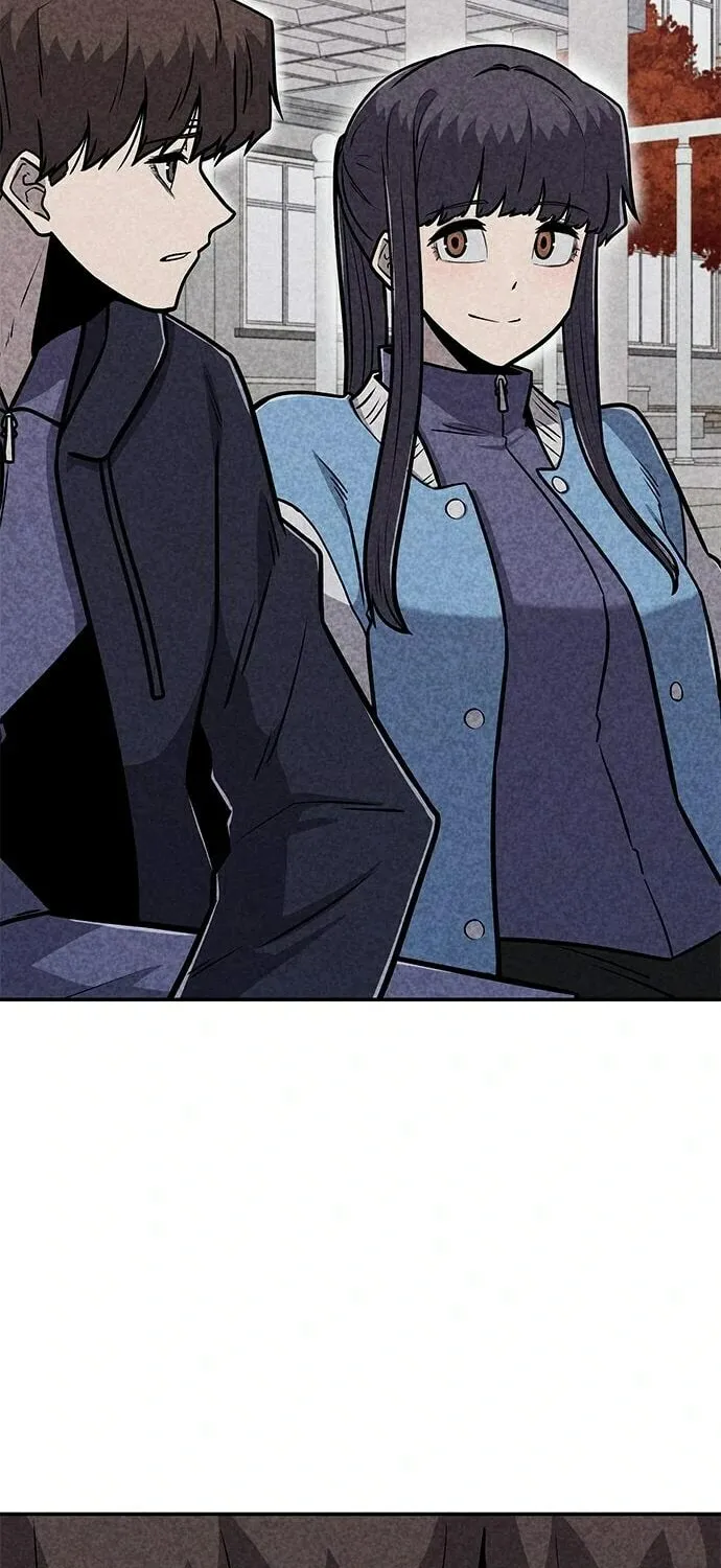 Read Death Code chapter 40 image 27 on Lezhin