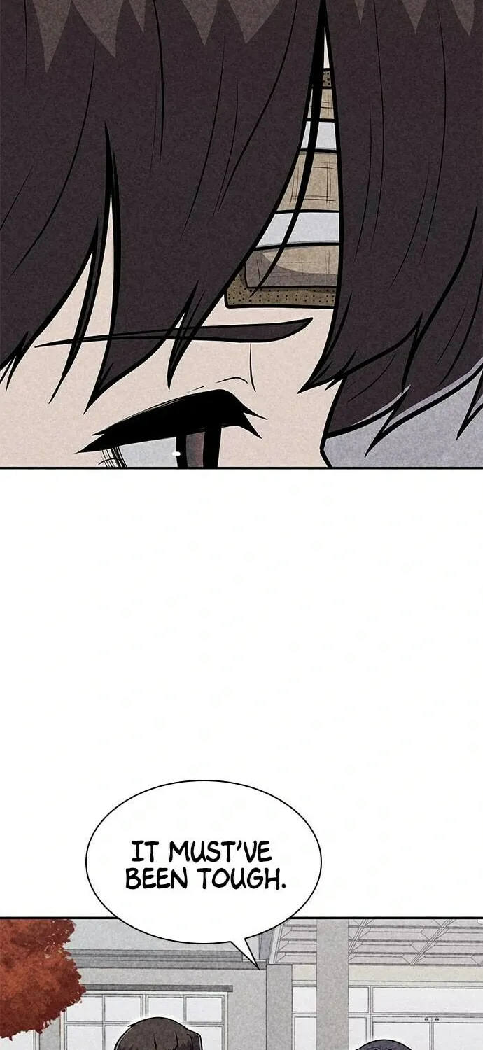 Read Death Code chapter 40 image 28 on Lezhin