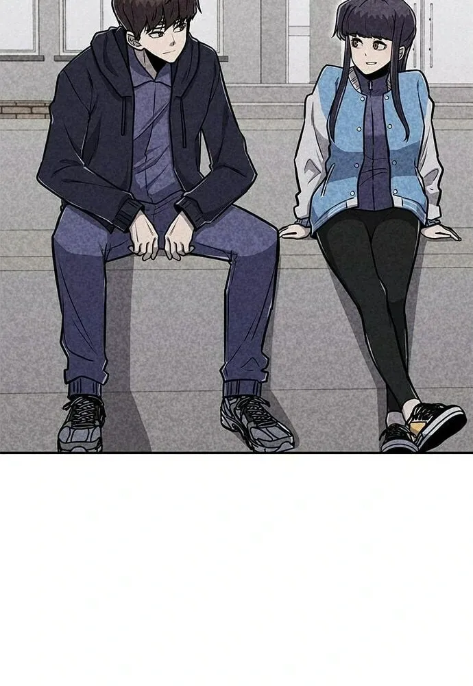 Read Death Code chapter 40 image 29 on Lezhin