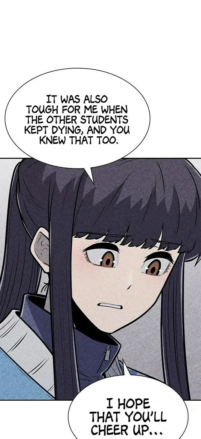 Read Death Code chapter 40 image 30 on Lezhin
