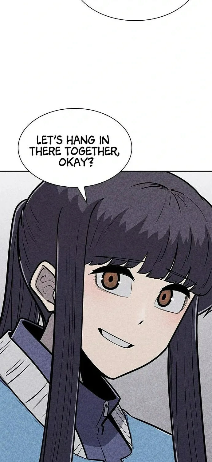 Read Death Code chapter 40 image 31 on Lezhin