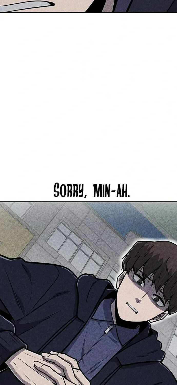 Read Death Code chapter 40 image 33 on Lezhin
