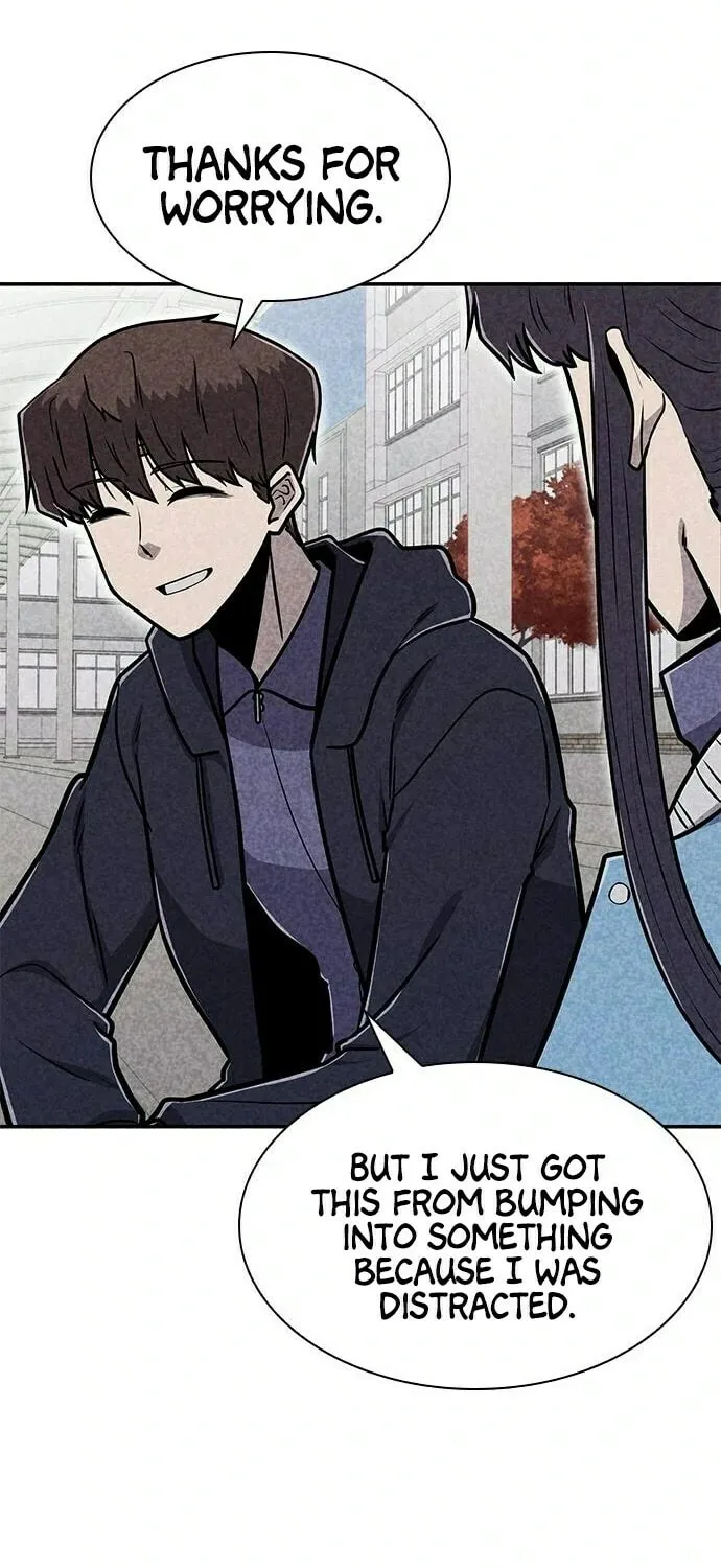 Read Death Code chapter 40 image 39 on Lezhin