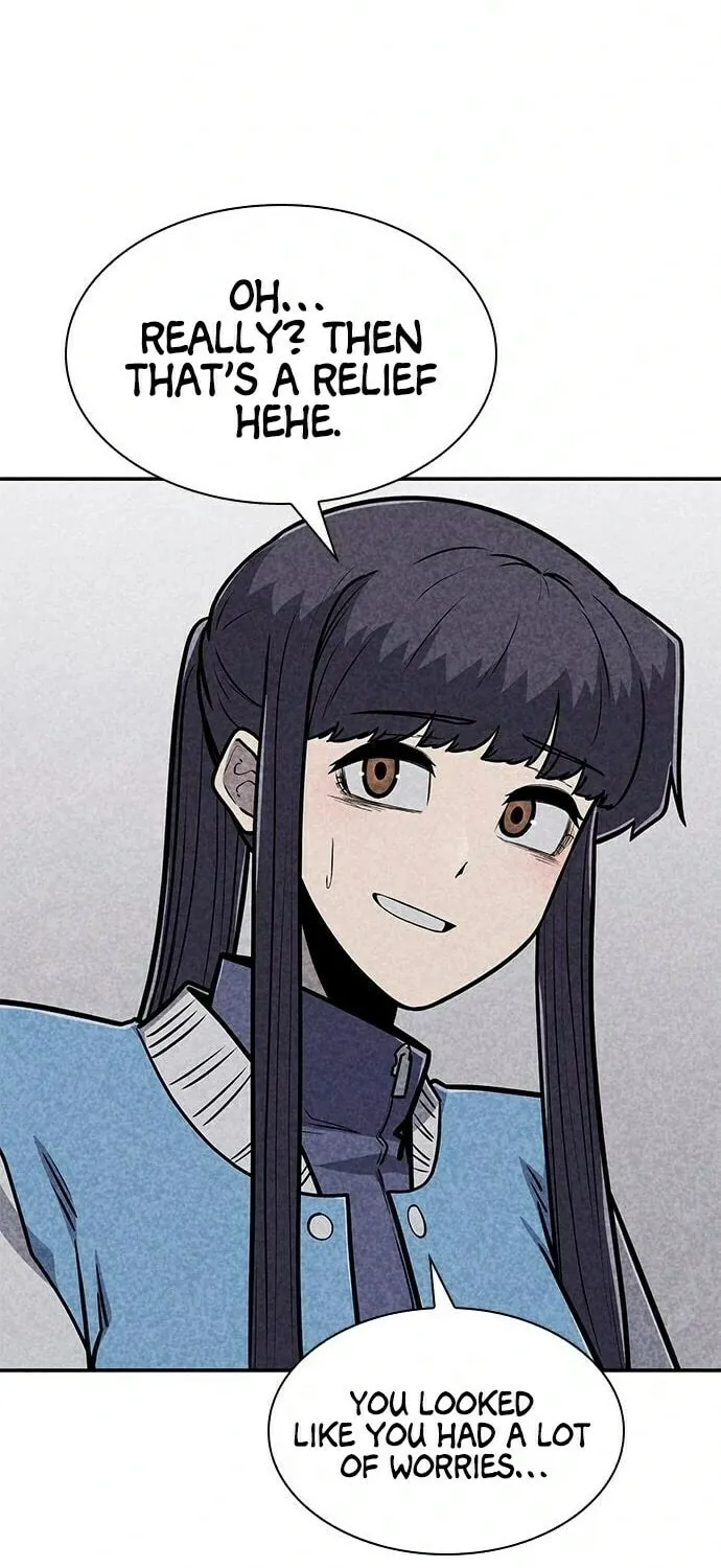 Read Death Code chapter 40 image 40 on Lezhin