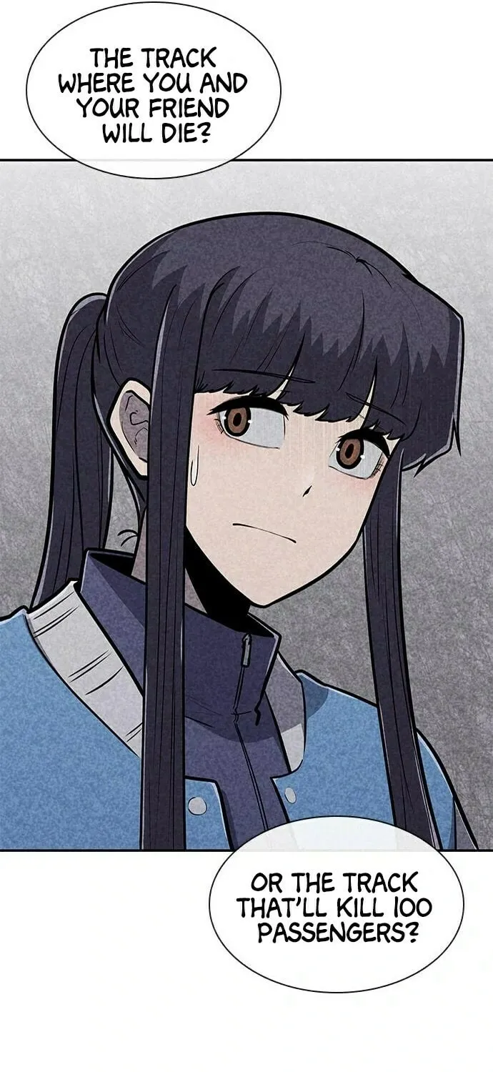 Read Death Code chapter 40 image 51 on Lezhin