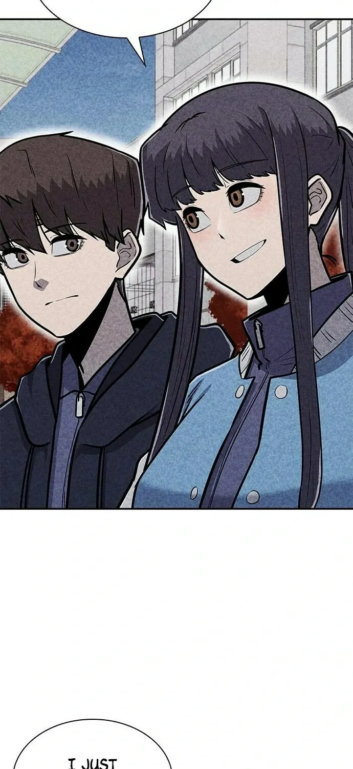 Read Death Code chapter 40 image 53 on Lezhin
