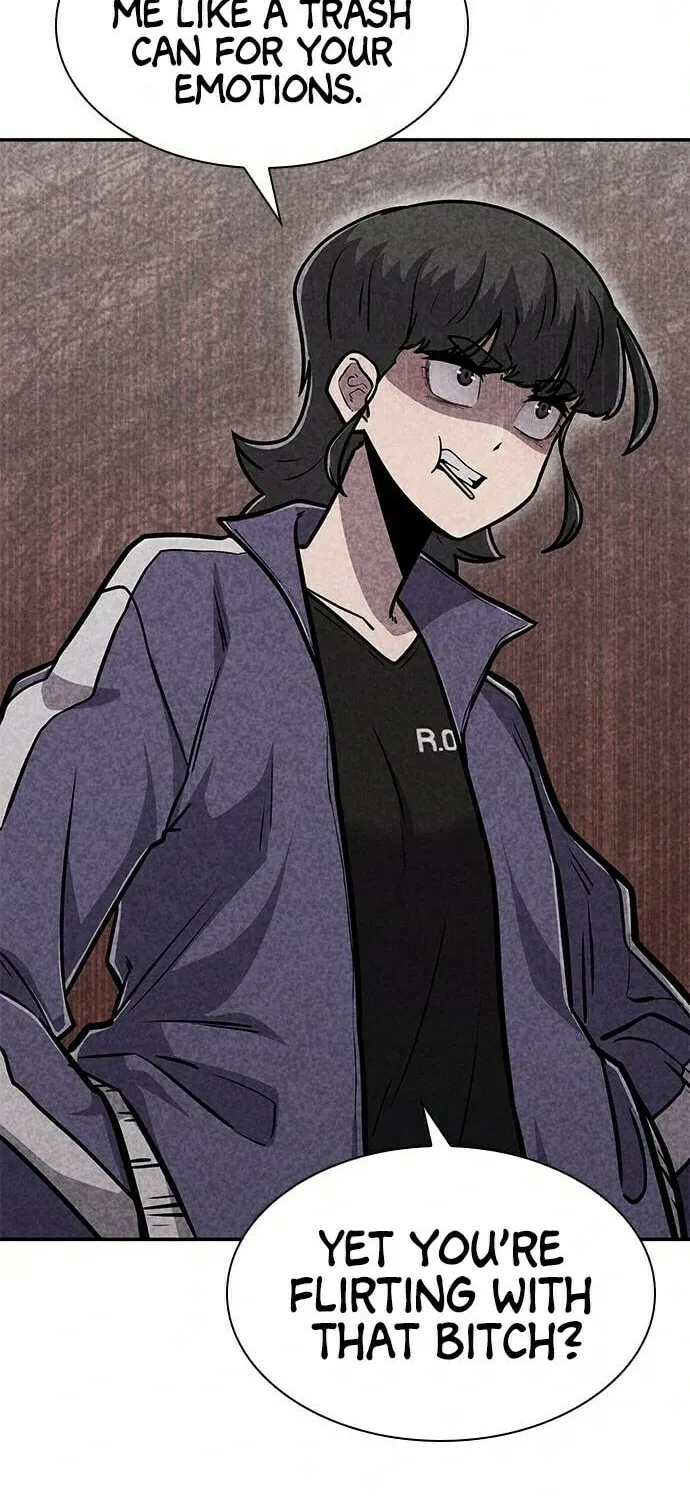 Read Death Code chapter 40 image 72 on Lezhin