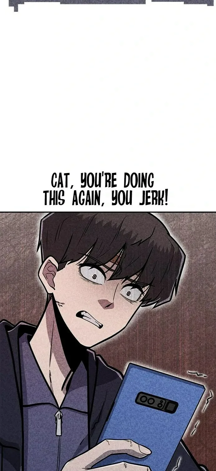 Read Death Code chapter 40 image 79 on Lezhin