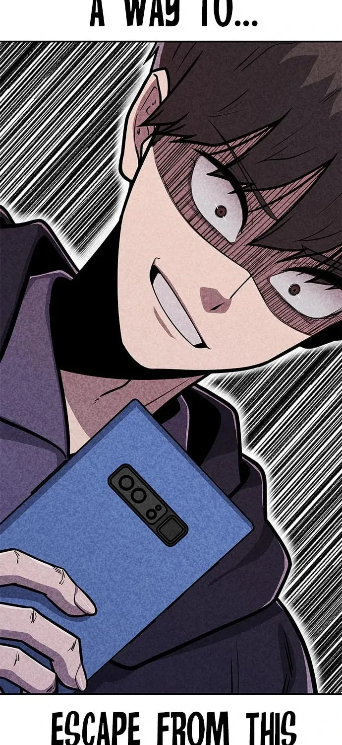 Read Death Code chapter 40 image 93 on Lezhin