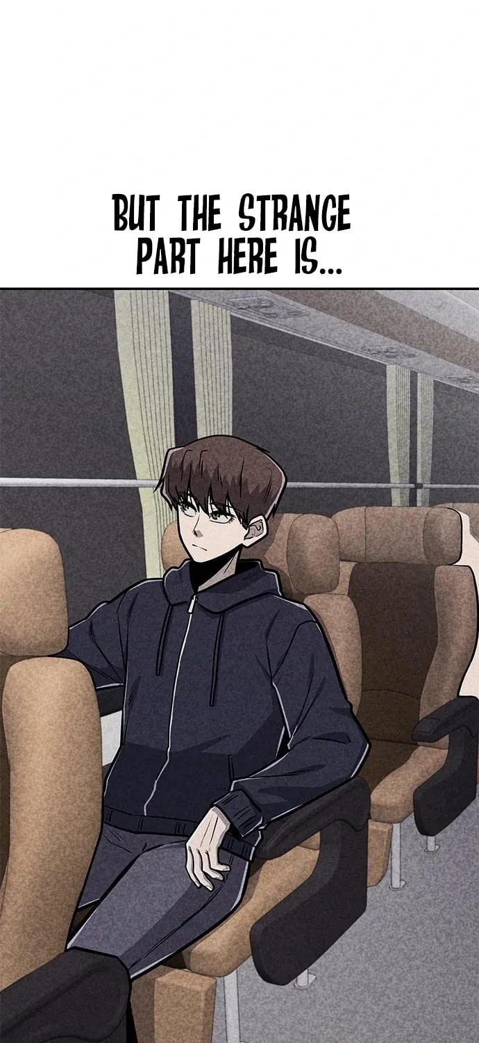 Read Death Code chapter 41 image 15 on Lezhin