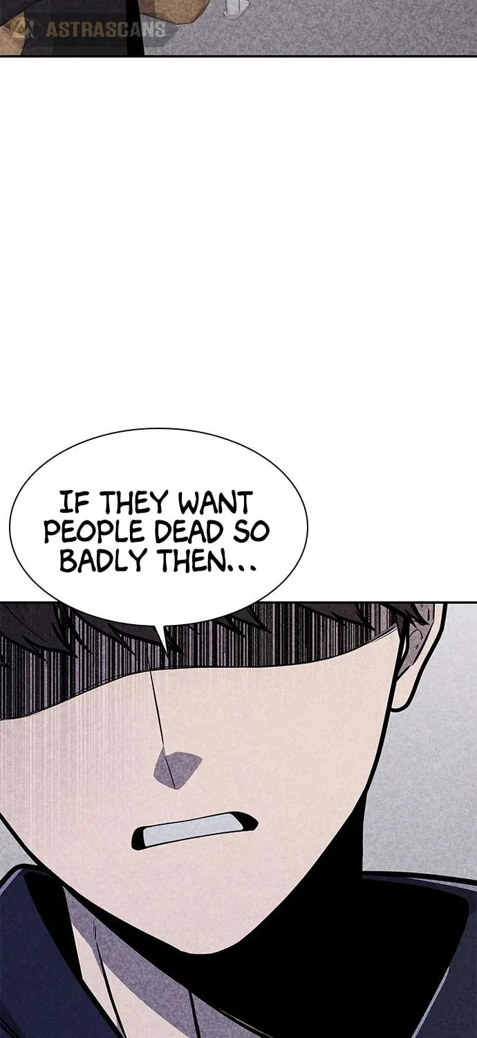 Read Death Code chapter 41 image 16 on Lezhin