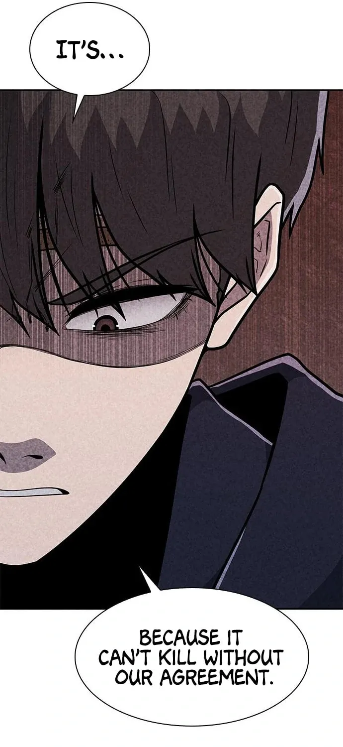Read Death Code chapter 41 image 19 on Lezhin