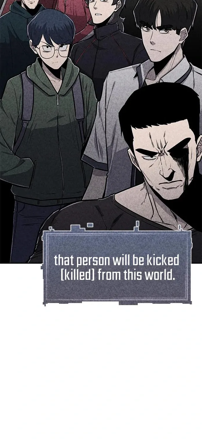 Read Death Code chapter 41 image 21 on Lezhin