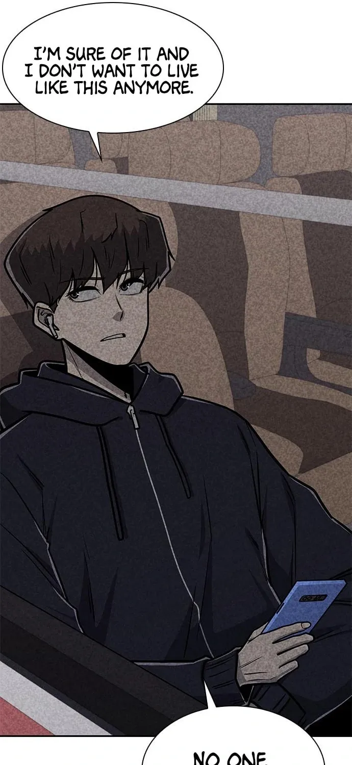 Read Death Code chapter 41 image 33 on Lezhin