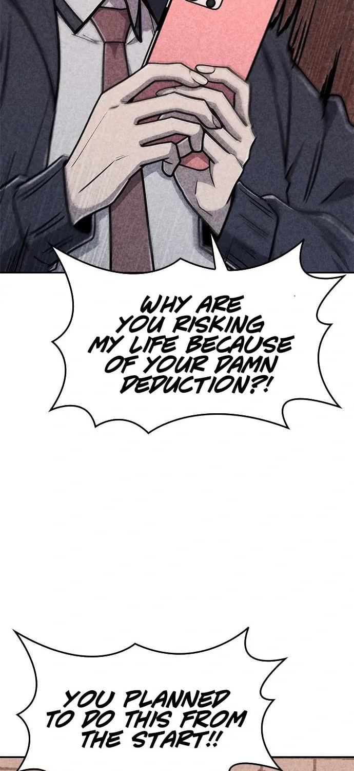 Read Death Code chapter 41 image 36 on Lezhin