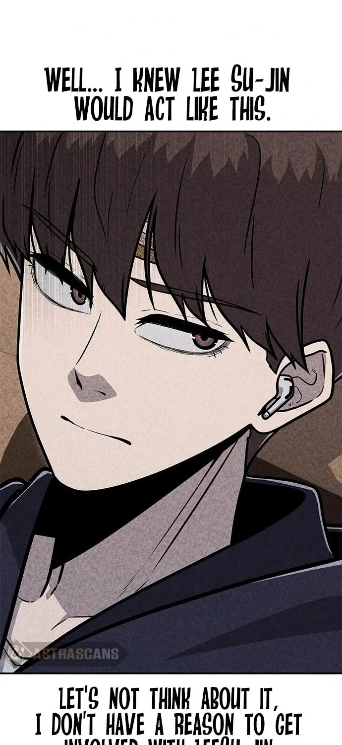 Read Death Code chapter 41 image 38 on Lezhin