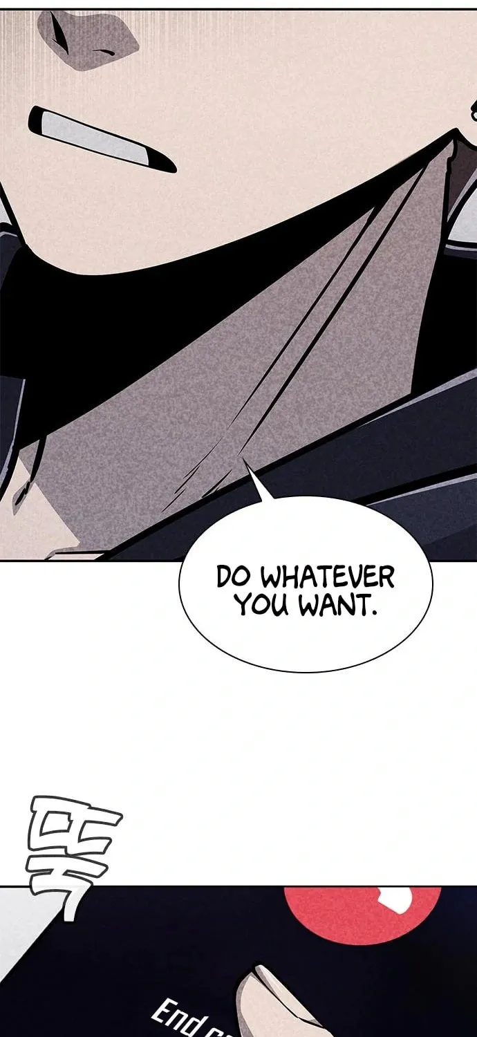 Read Death Code chapter 41 image 40 on Lezhin