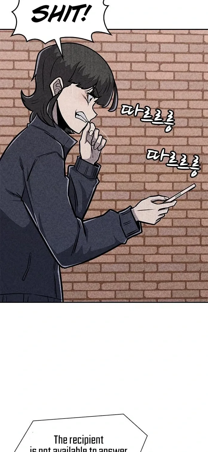Read Death Code chapter 41 image 43 on Lezhin