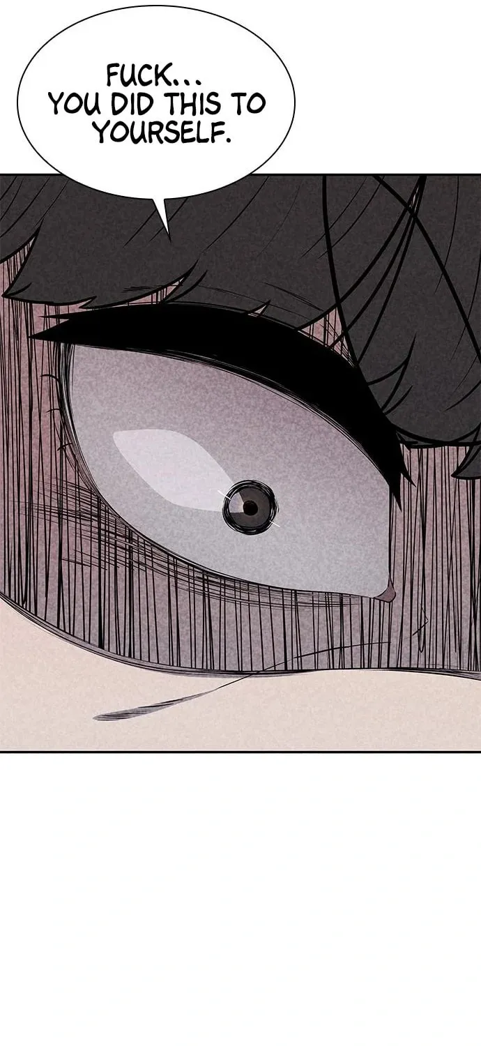 Read Death Code chapter 41 image 47 on Lezhin