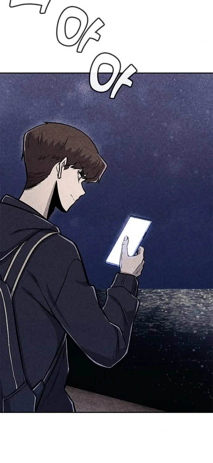 Read Death Code chapter 41 image 52 on Lezhin