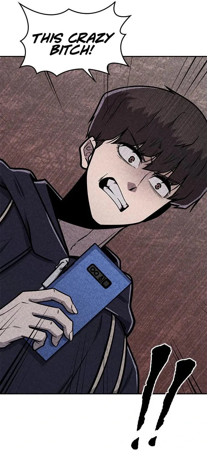 Read Death Code chapter 41 image 60 on Lezhin