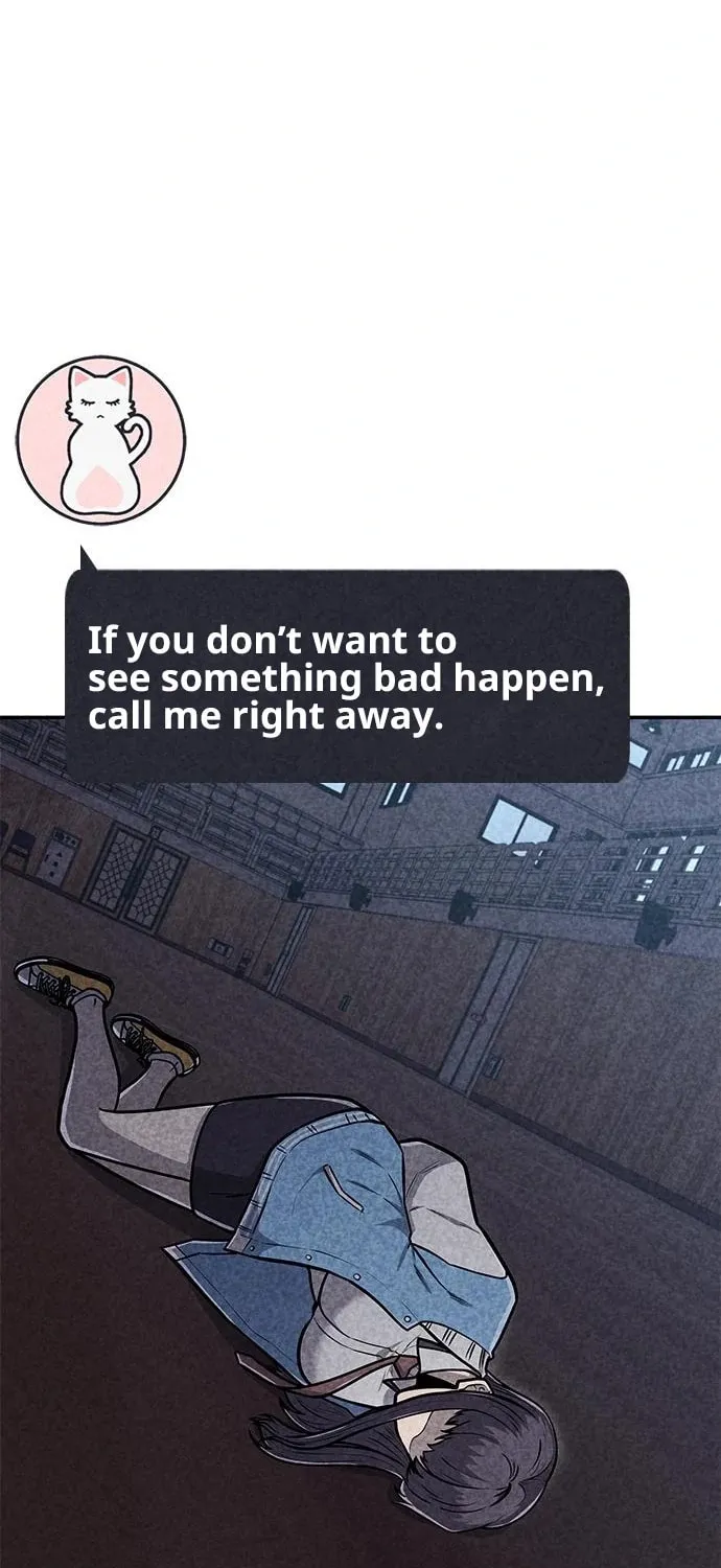 Read Death Code chapter 41 image 61 on Lezhin