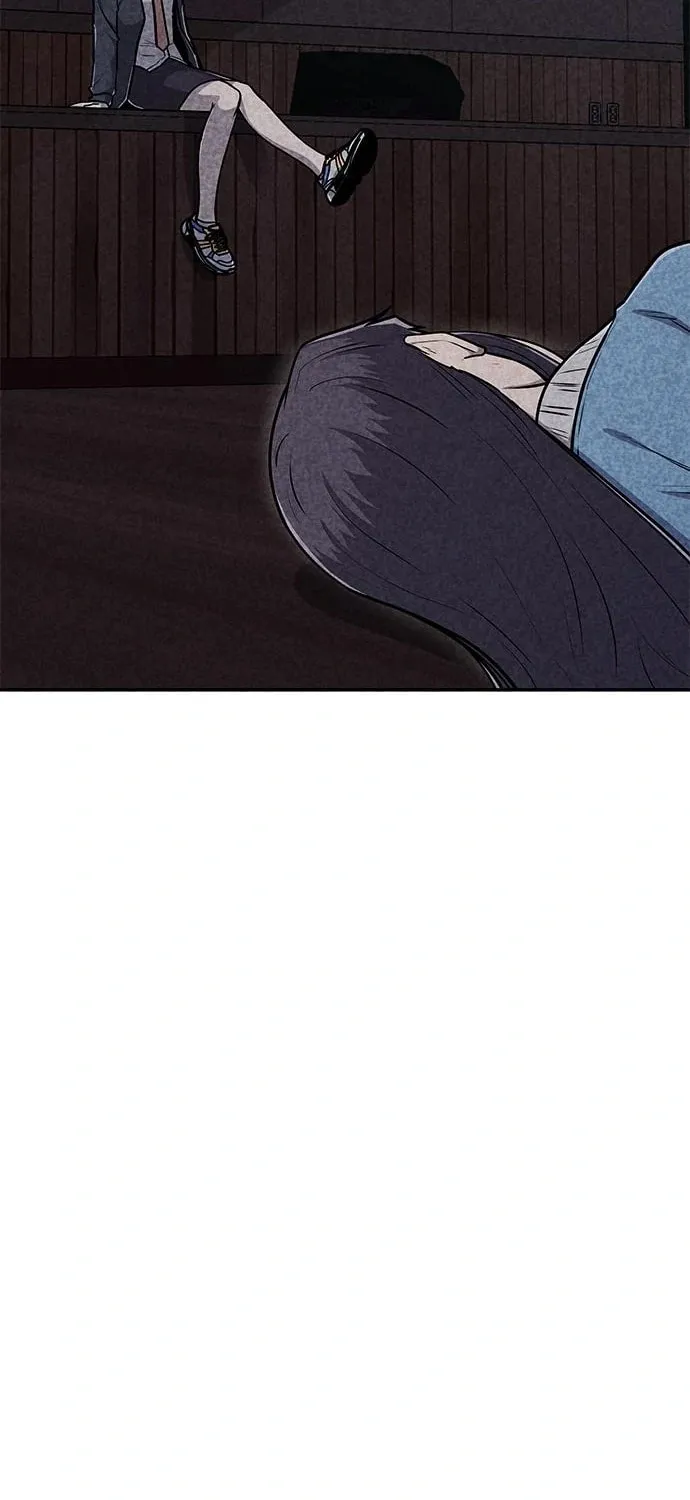 Read Death Code chapter 41 image 64 on Lezhin