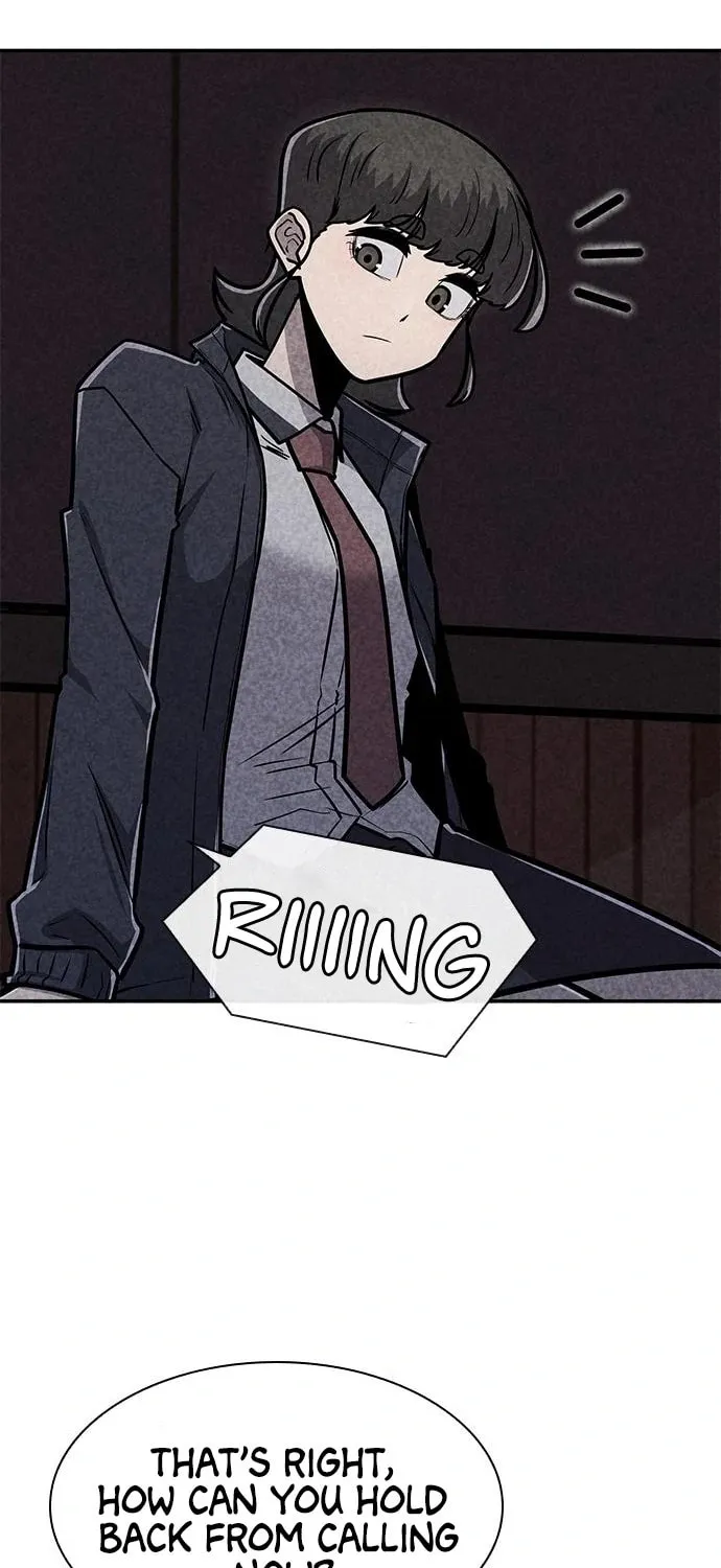 Read Death Code chapter 41 image 65 on Lezhin