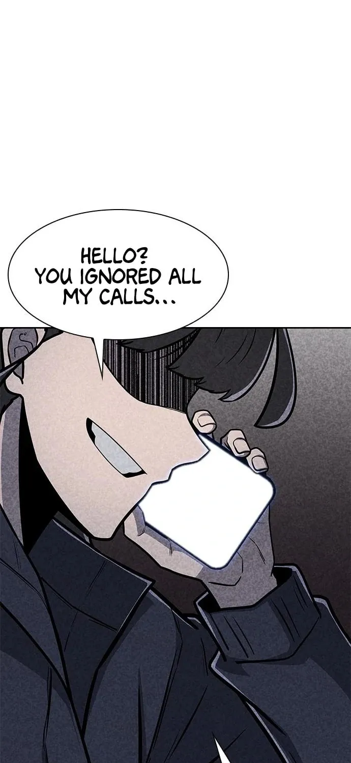 Read Death Code chapter 41 image 67 on Lezhin