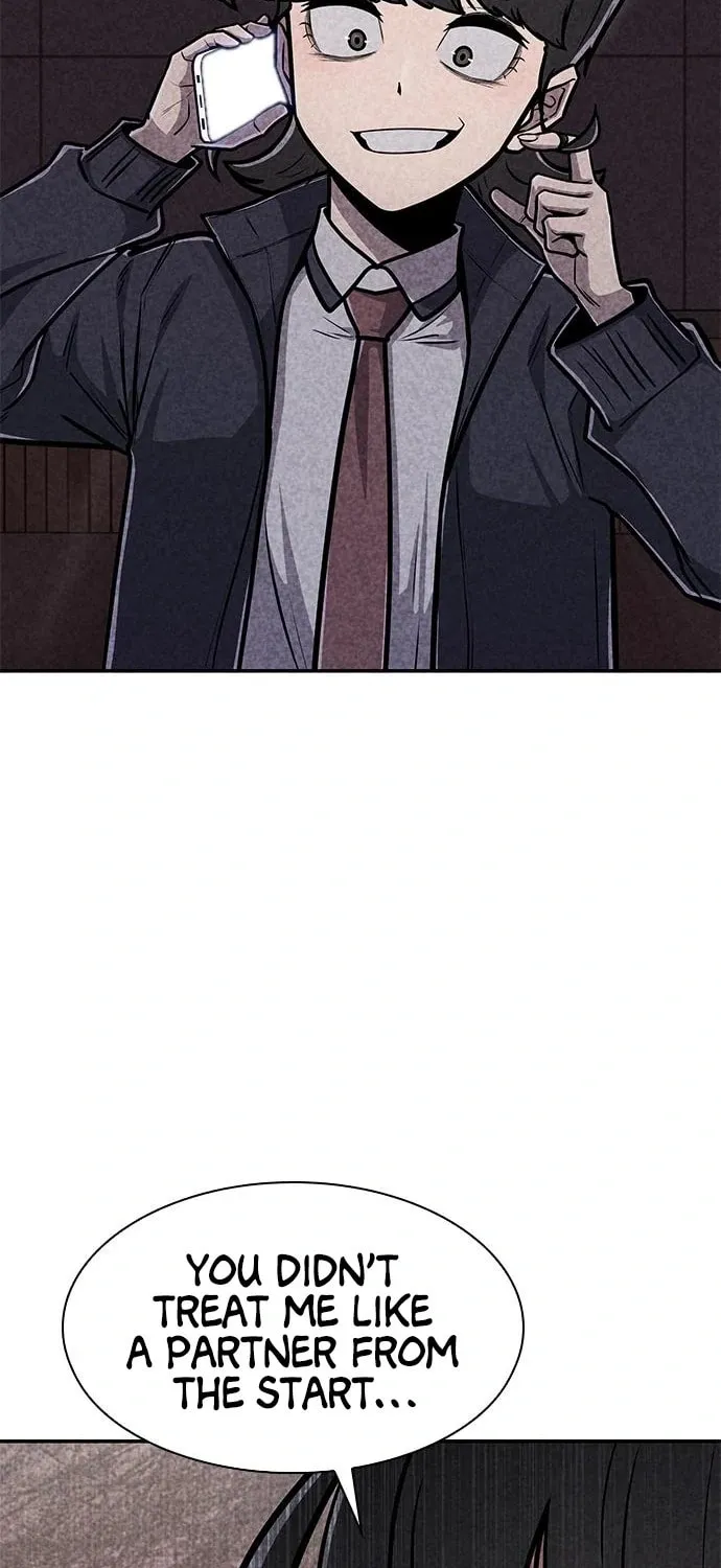 Read Death Code chapter 41 image 71 on Lezhin