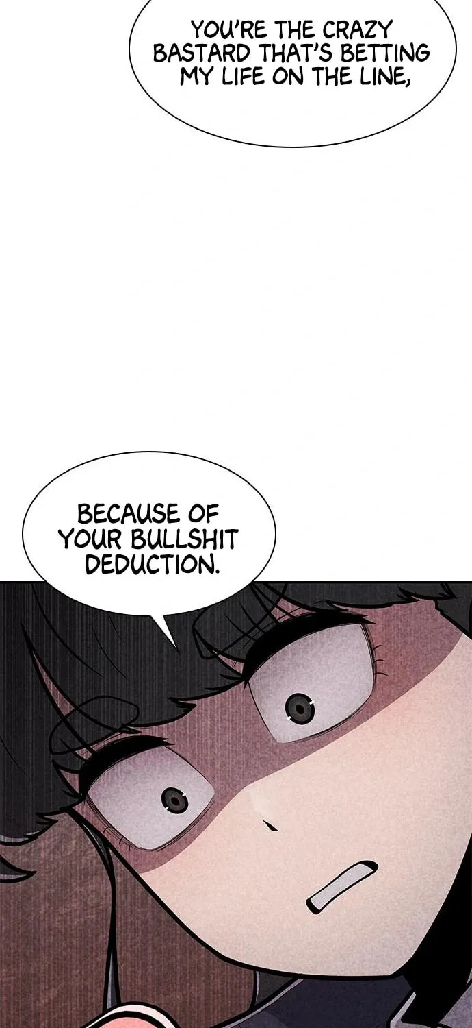 Read Death Code chapter 41 image 75 on Lezhin