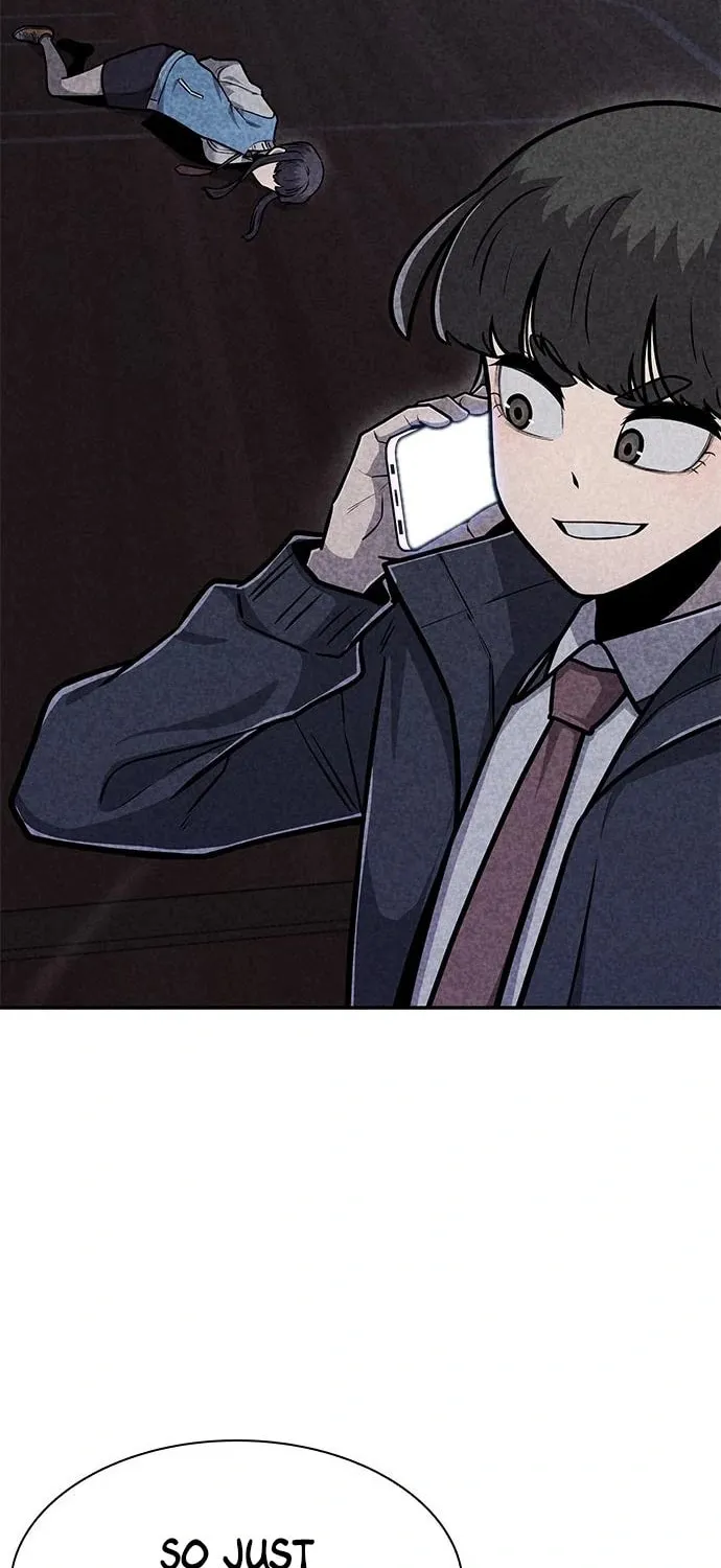 Read Death Code chapter 41 image 77 on Lezhin