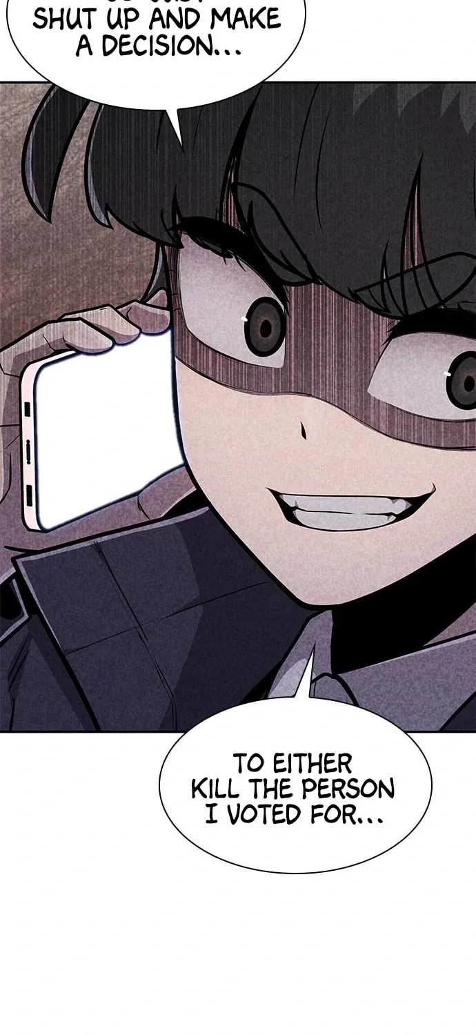 Read Death Code chapter 41 image 78 on Lezhin