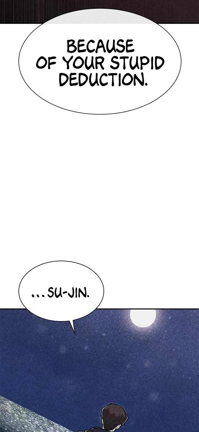 Read Death Code chapter 41 image 82 on Lezhin