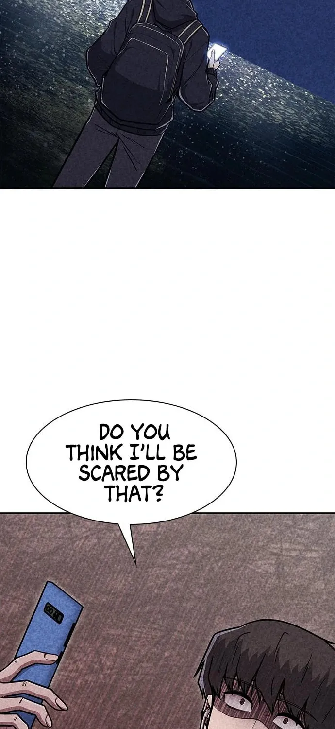Read Death Code chapter 41 image 83 on Lezhin