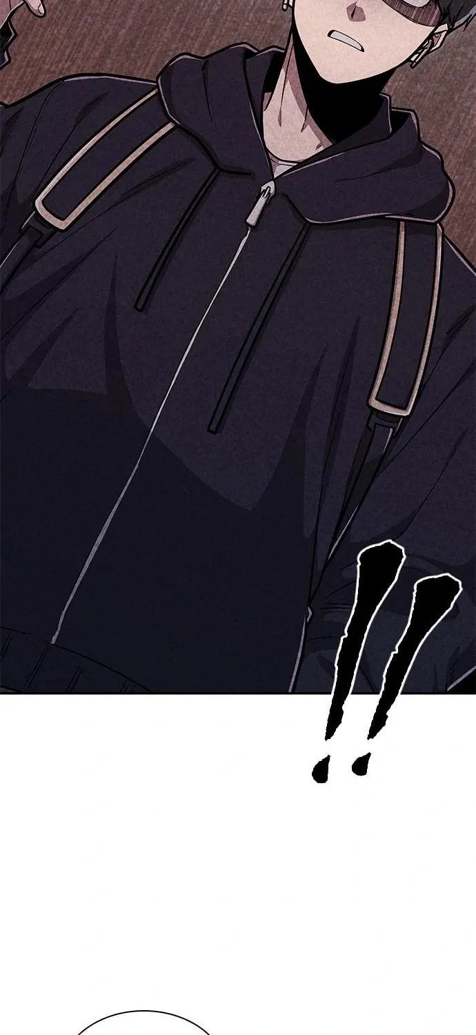 Read Death Code chapter 41 image 84 on Lezhin