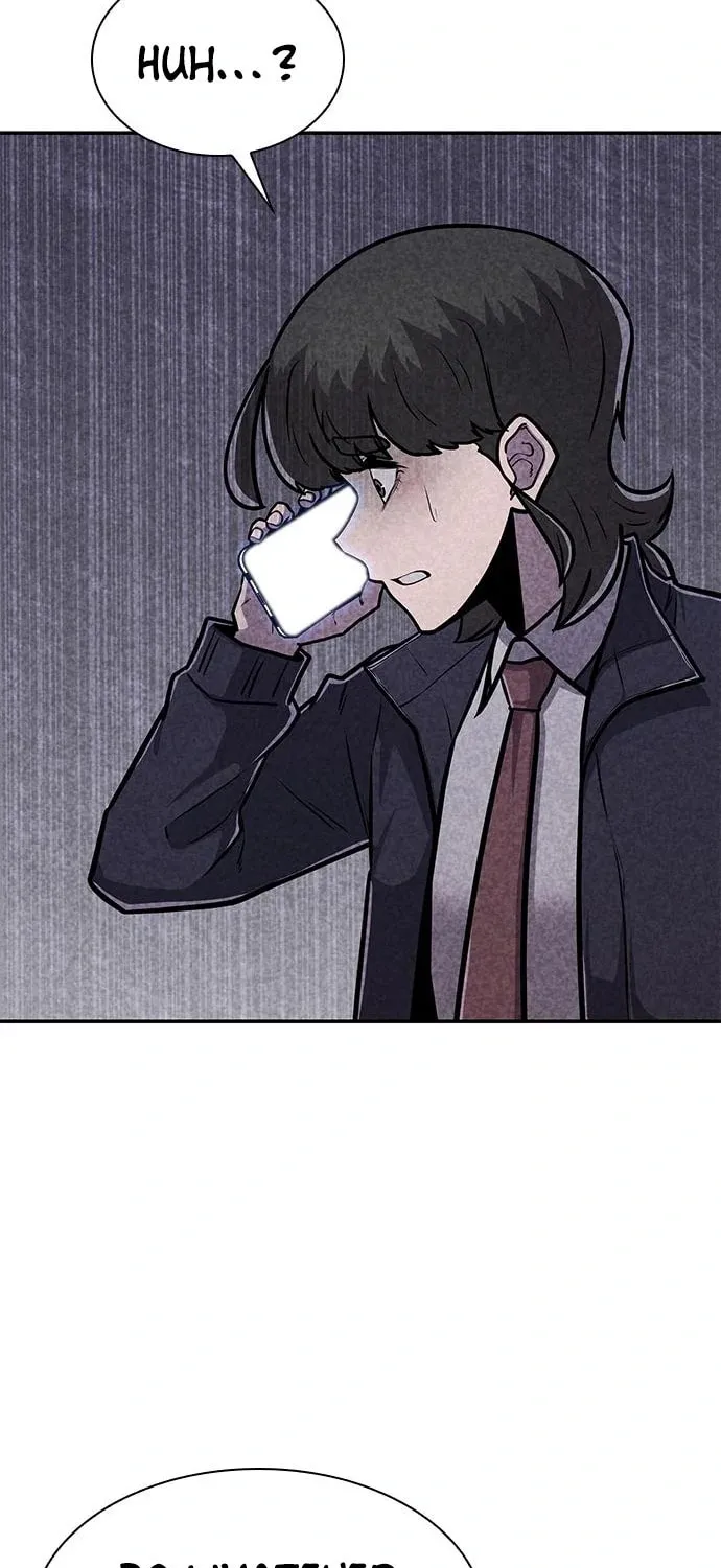 Read Death Code chapter 41 image 85 on Lezhin