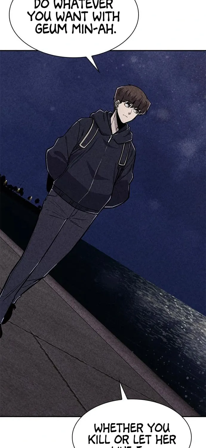 Read Death Code chapter 41 image 86 on Lezhin
