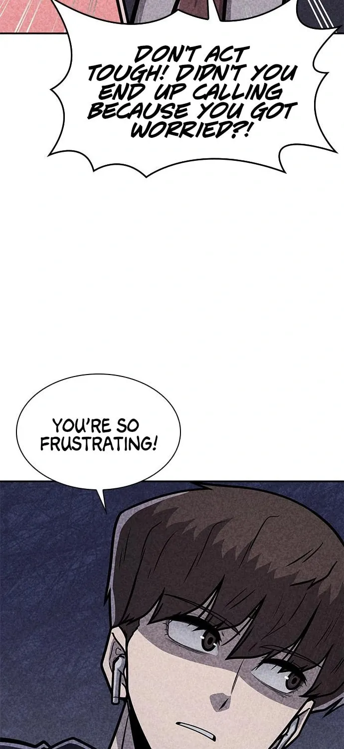 Read Death Code chapter 41 image 91 on Lezhin