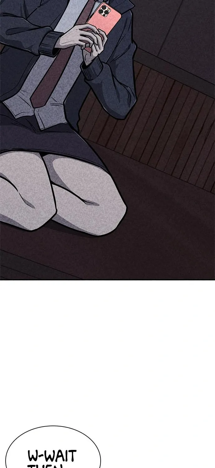 Read Death Code chapter 42 image 15 on Lezhin