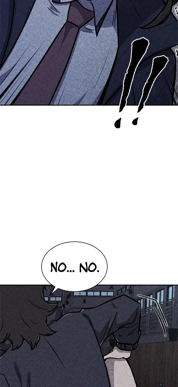 Read Death Code chapter 42 image 19 on Lezhin