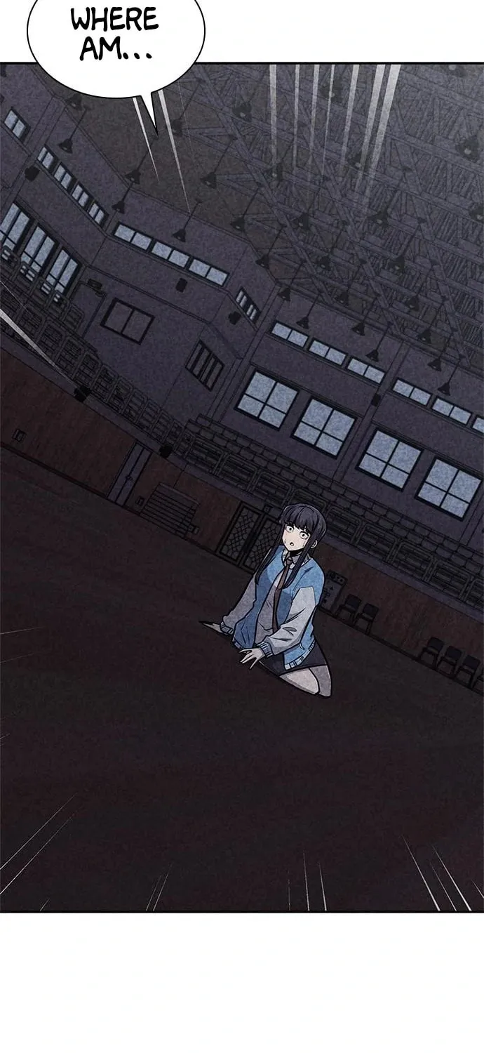 Read Death Code chapter 42 image 28 on Lezhin