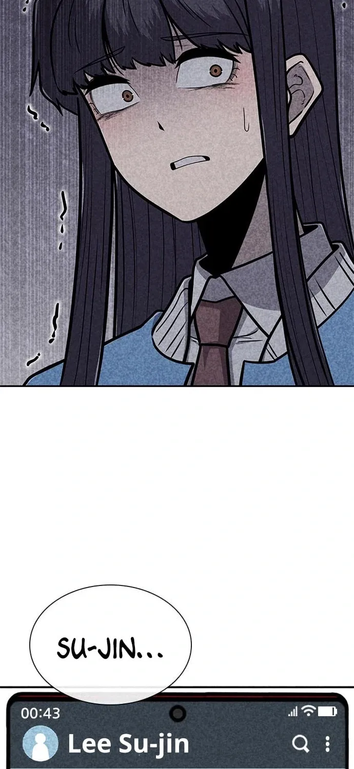 Read Death Code chapter 42 image 35 on Lezhin