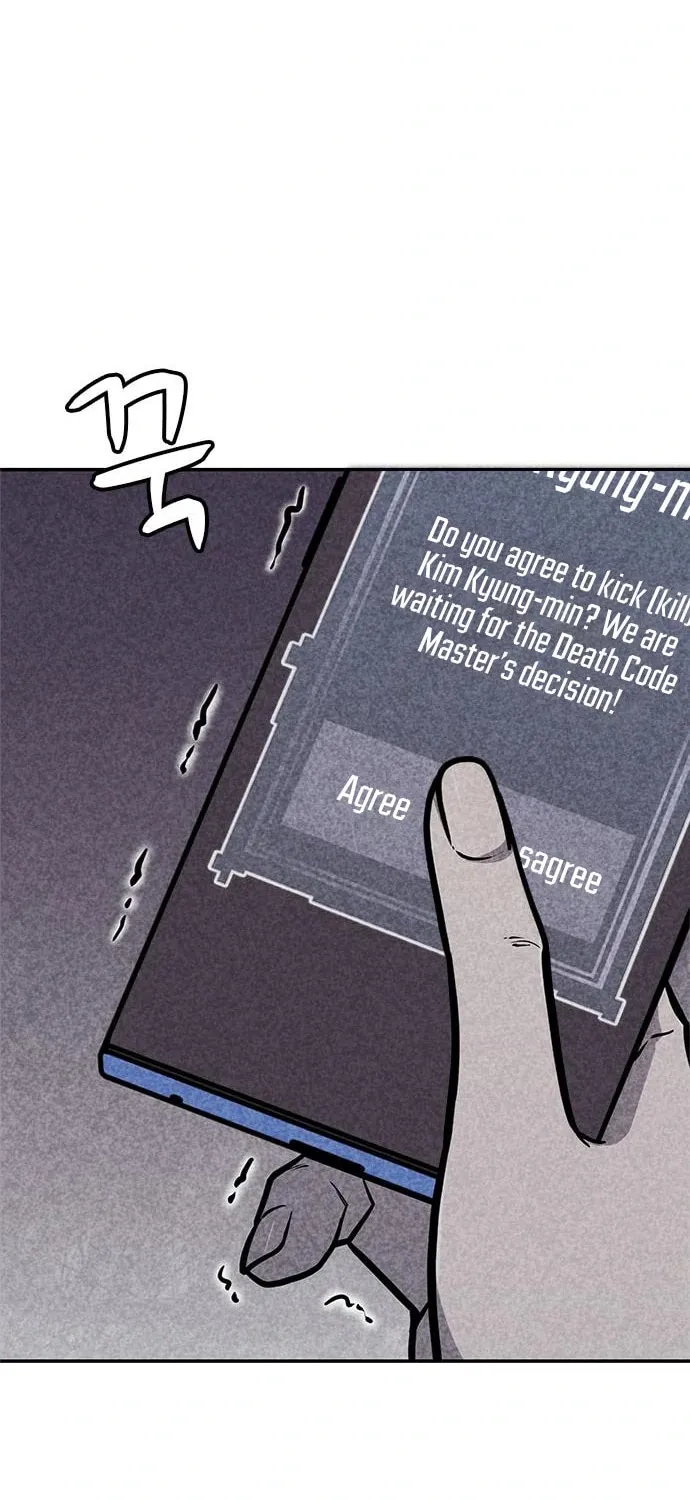 Read Death Code chapter 42 image 41 on Lezhin
