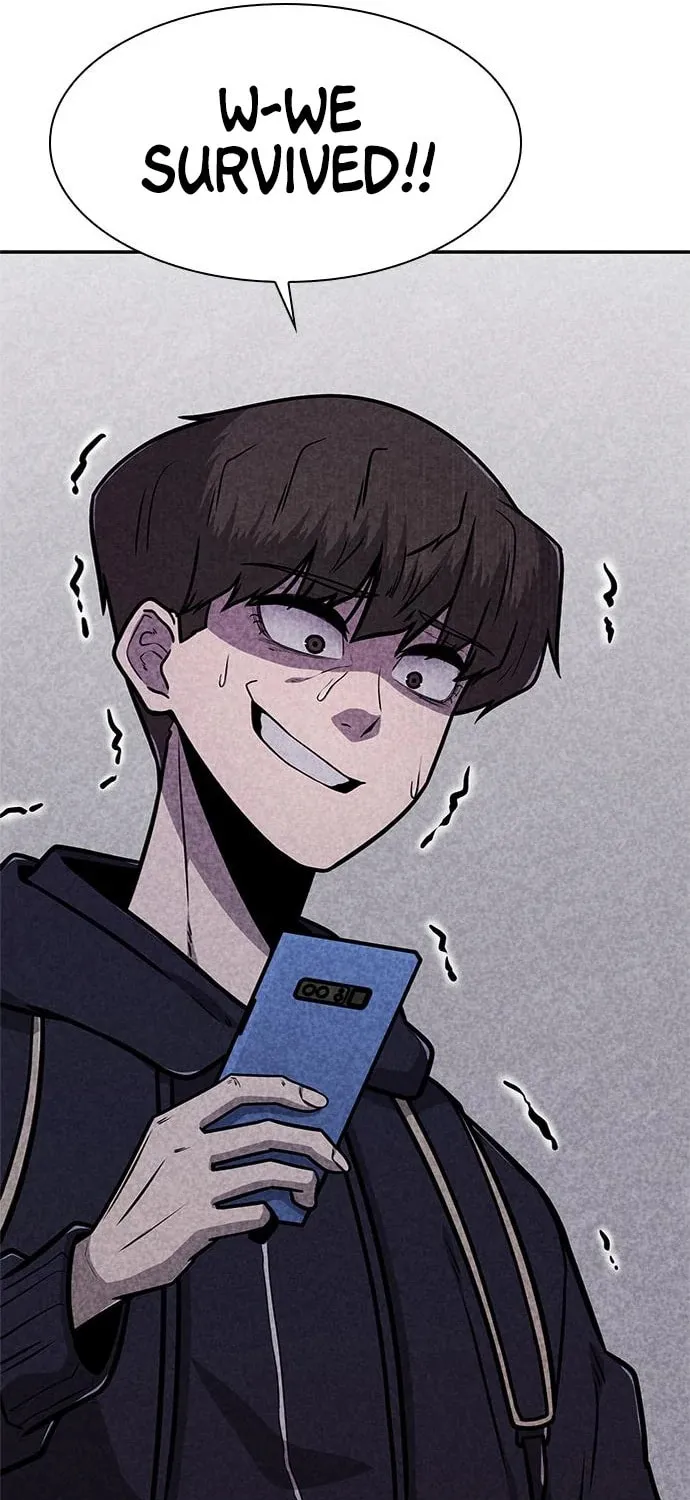Read Death Code chapter 42 image 44 on Lezhin